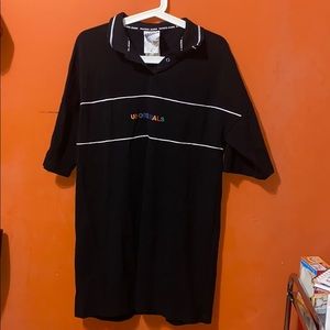 Polo shirt